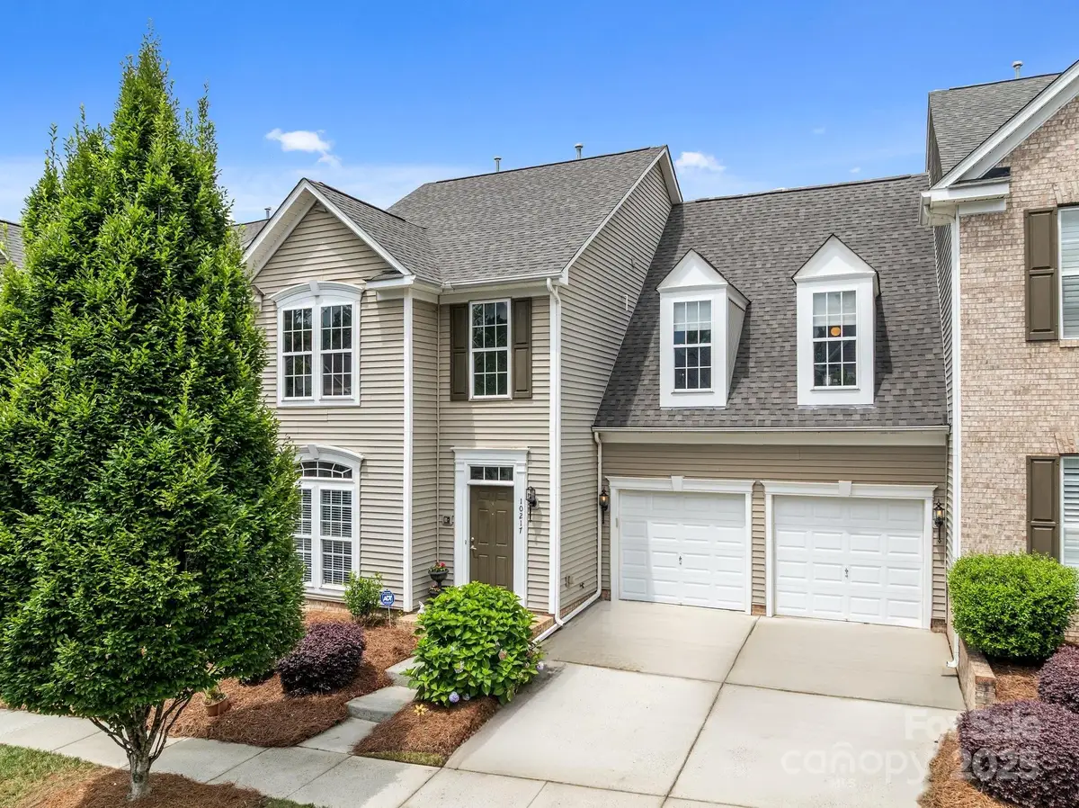 10217 Linksland Drive, Huntersville, NC 28078 - #1