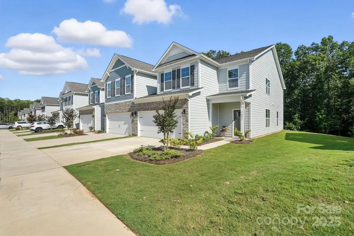 7882 Iron Road, Sherrills Ford, NC 28673 - Image #1