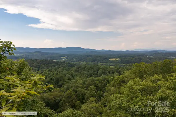 Lot # 8 Masterpiece View Drive #8, Hendersonville, NC 28739