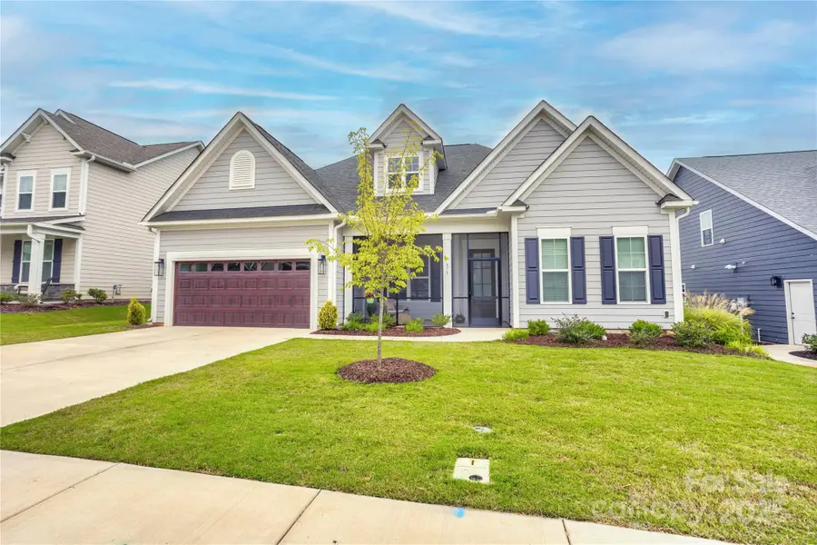 471 Lucky Drive Nw, Concord, NC 28027 - Image #2