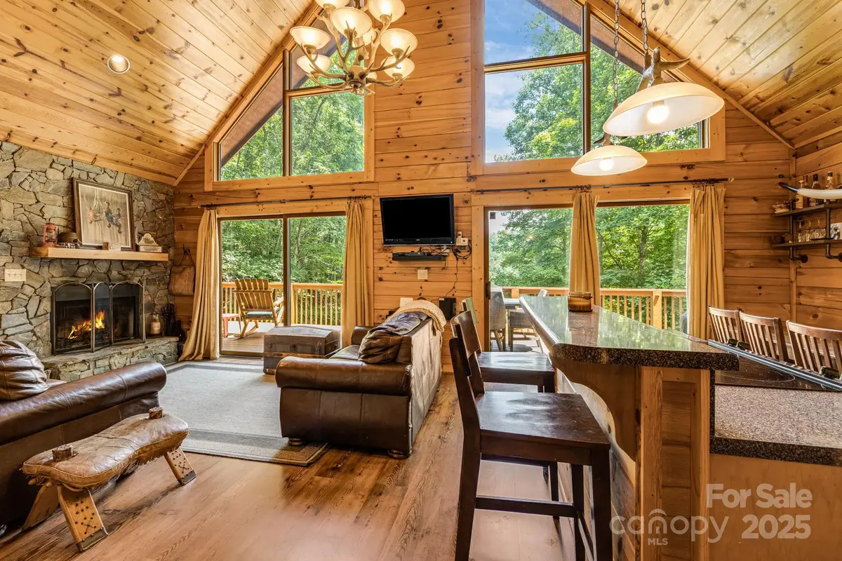 3617 Lonesome Mountain Road, Marshall, NC 28753 - Image #1