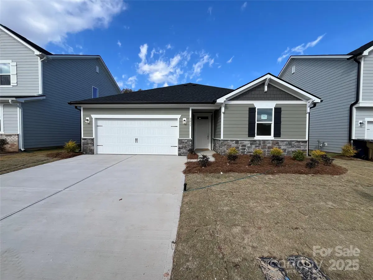 2017 Cunningham Farm Drive, Indian Trail, NC 28079 - Image #1