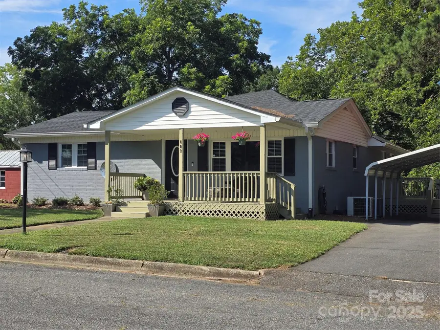 403 Stevens Street, China Grove, NC 28023 - Image #2