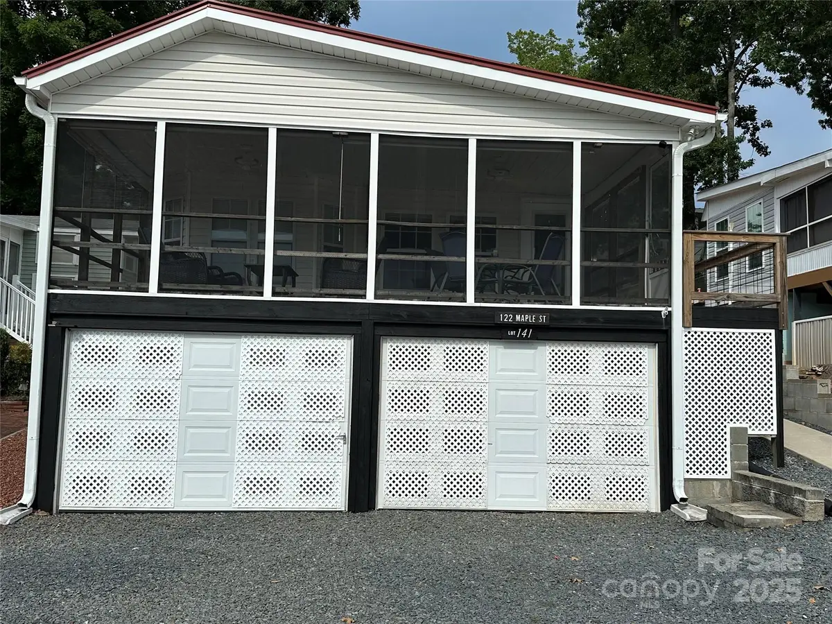 122 Maple Street, New London, NC 28127 - Image #1