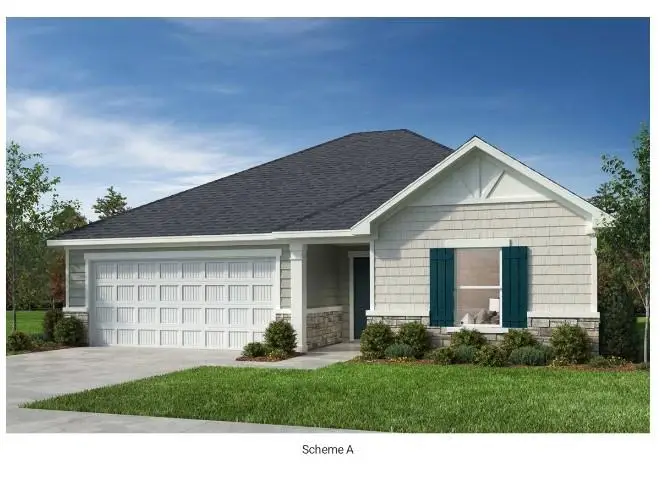 4023 Cunningham Farm Drive, Indian Trail, NC 28079 - Image #1