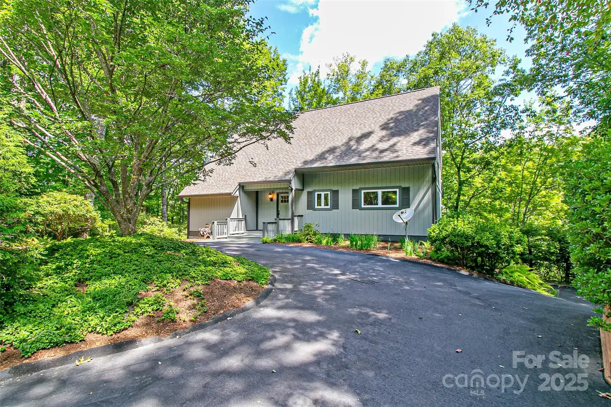 263 Ugedaliyvi Court, Brevard, NC 28712 - Image #1