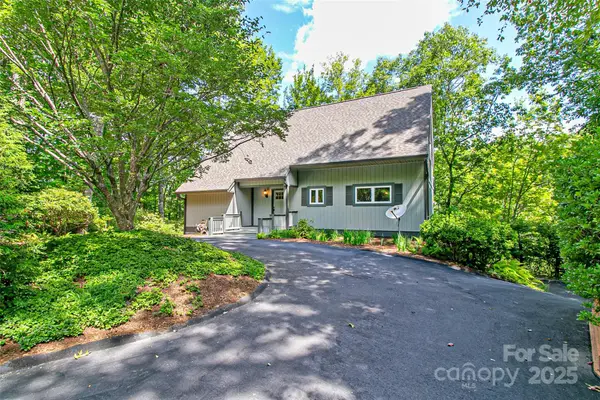 263 Ugedaliyvi Court, Brevard, NC 28712