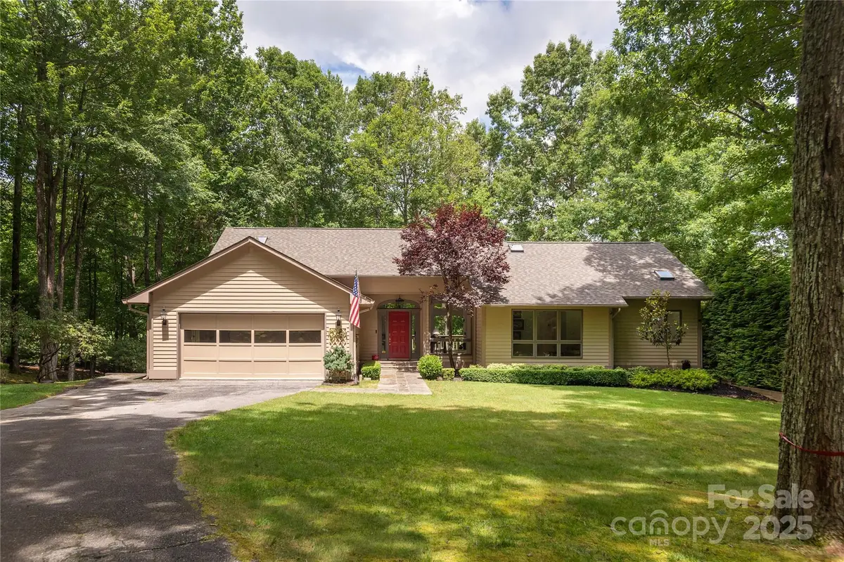 315 Sedi Lane, Brevard, NC 28712 - Image #1