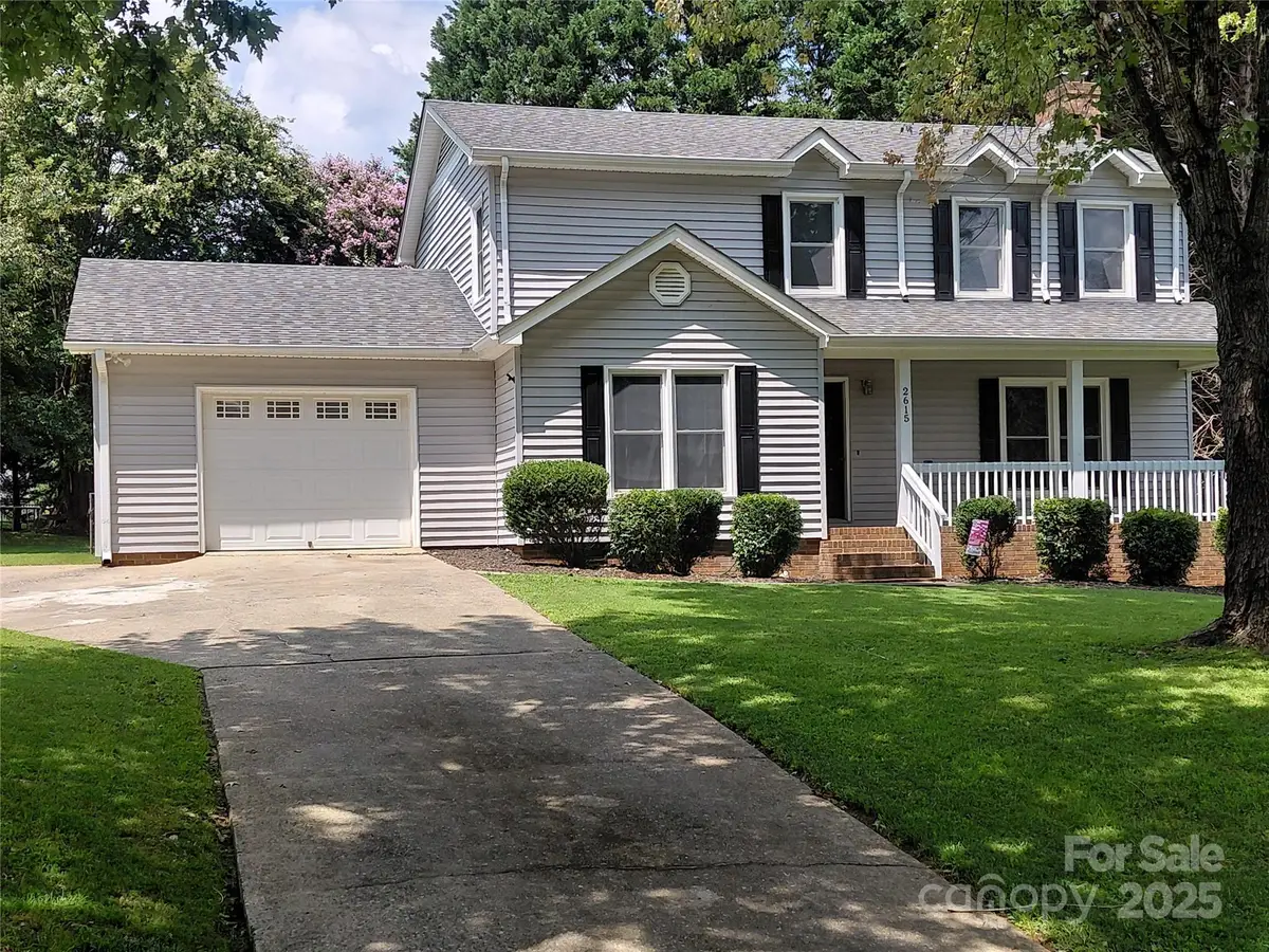 2615 Bayberry Court, Gastonia, NC 28056 - Image #1