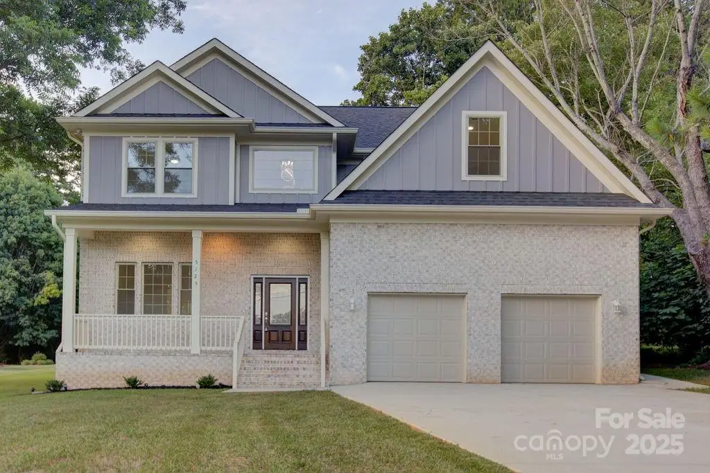 5125 Isaac Drive, Charlotte, NC 28216 - Image #1