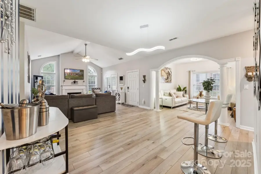 8533 Windsor Ridge Drive, Charlotte, NC 28277 - Image #3