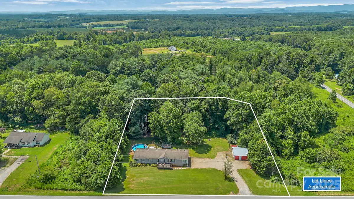 1089 Austin Little Mountain Road, Ronda, NC 28670 - Image #1