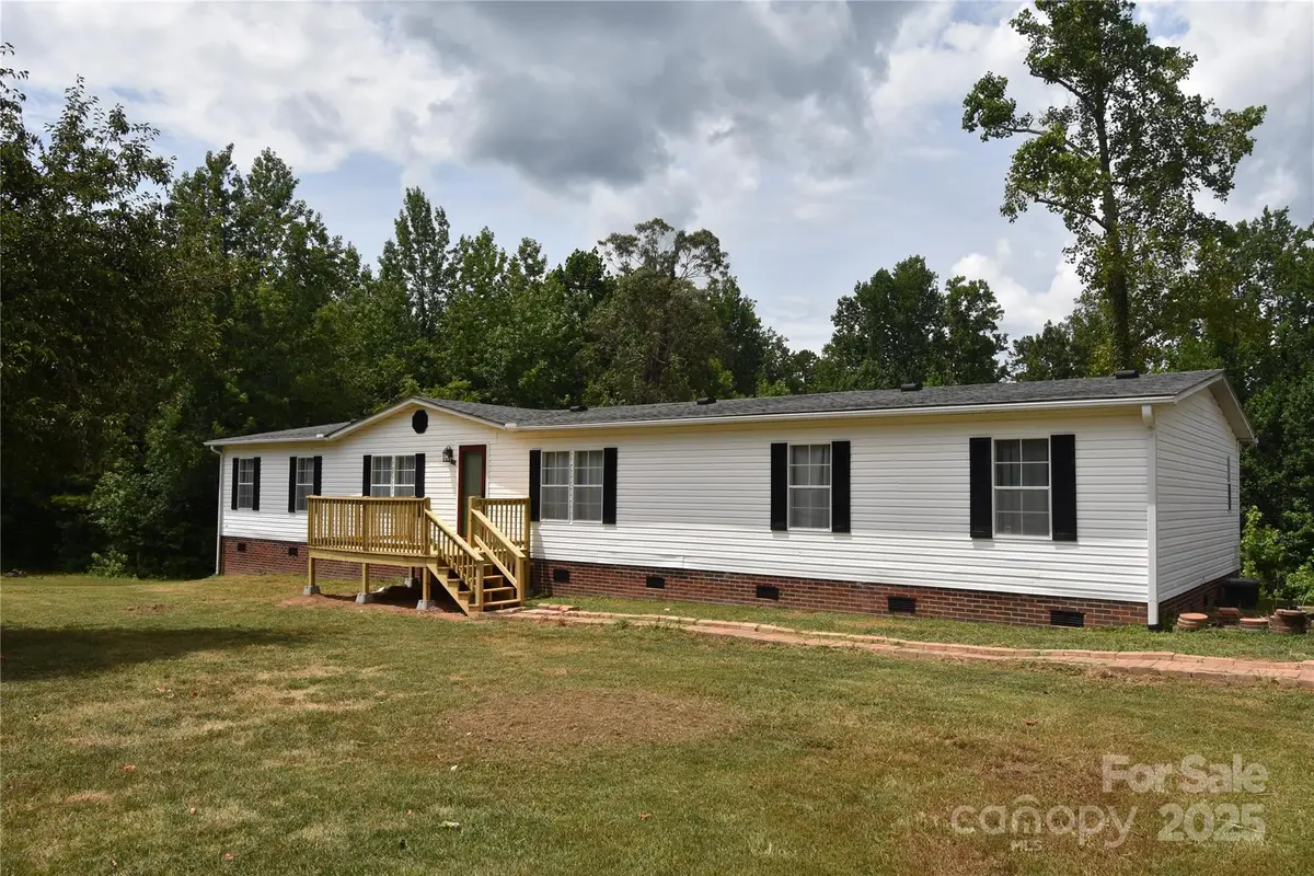 106 Holden Drive, Grover, NC 28073 - #1