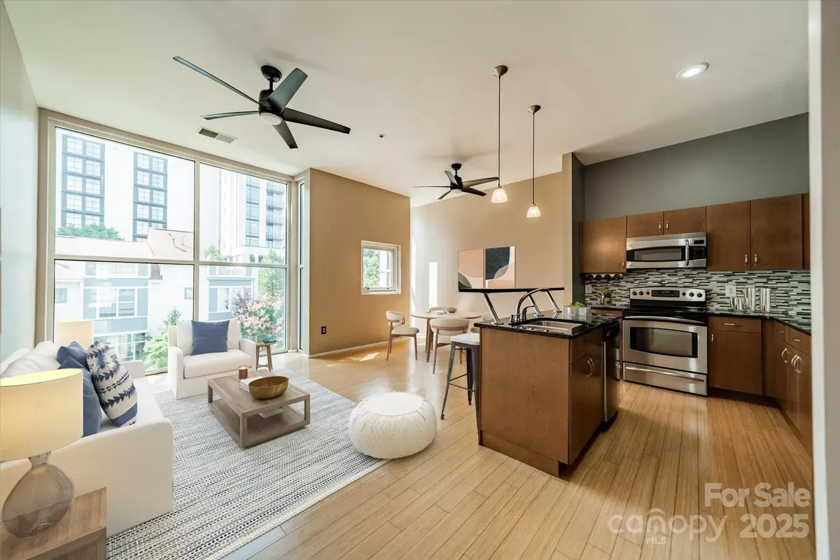 279 Mcdonald Avenue, Charlotte, NC 28203 - Image #1