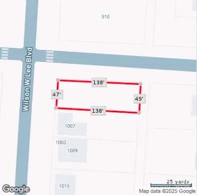 0 Winston Avenue, Statesville, NC 28677 - Image #3