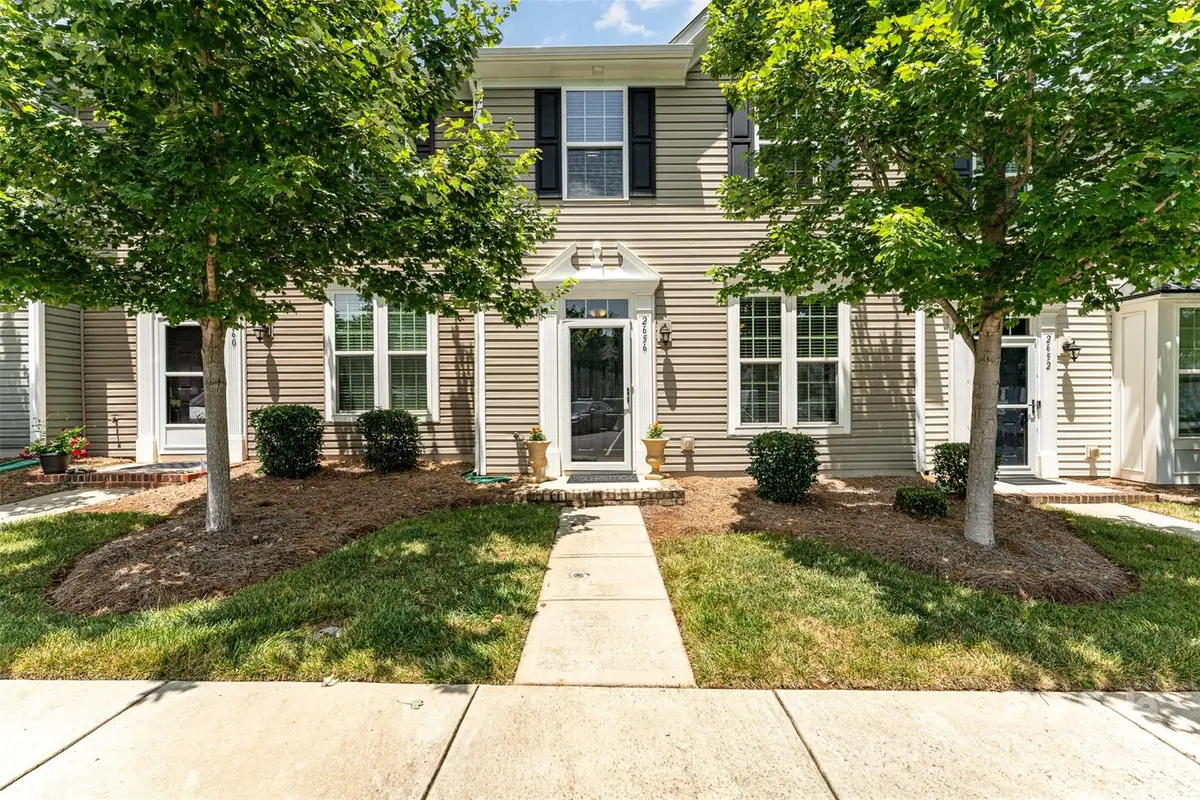 2656 Norman Isle Drive, Denver, NC 28037 - Image #1