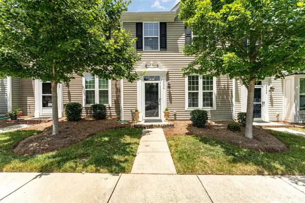 2656 Norman Isle Drive, Denver, NC 28037