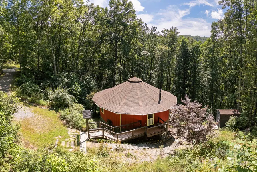 78 Bryant Road, Swannanoa, NC 28778 - Image #2