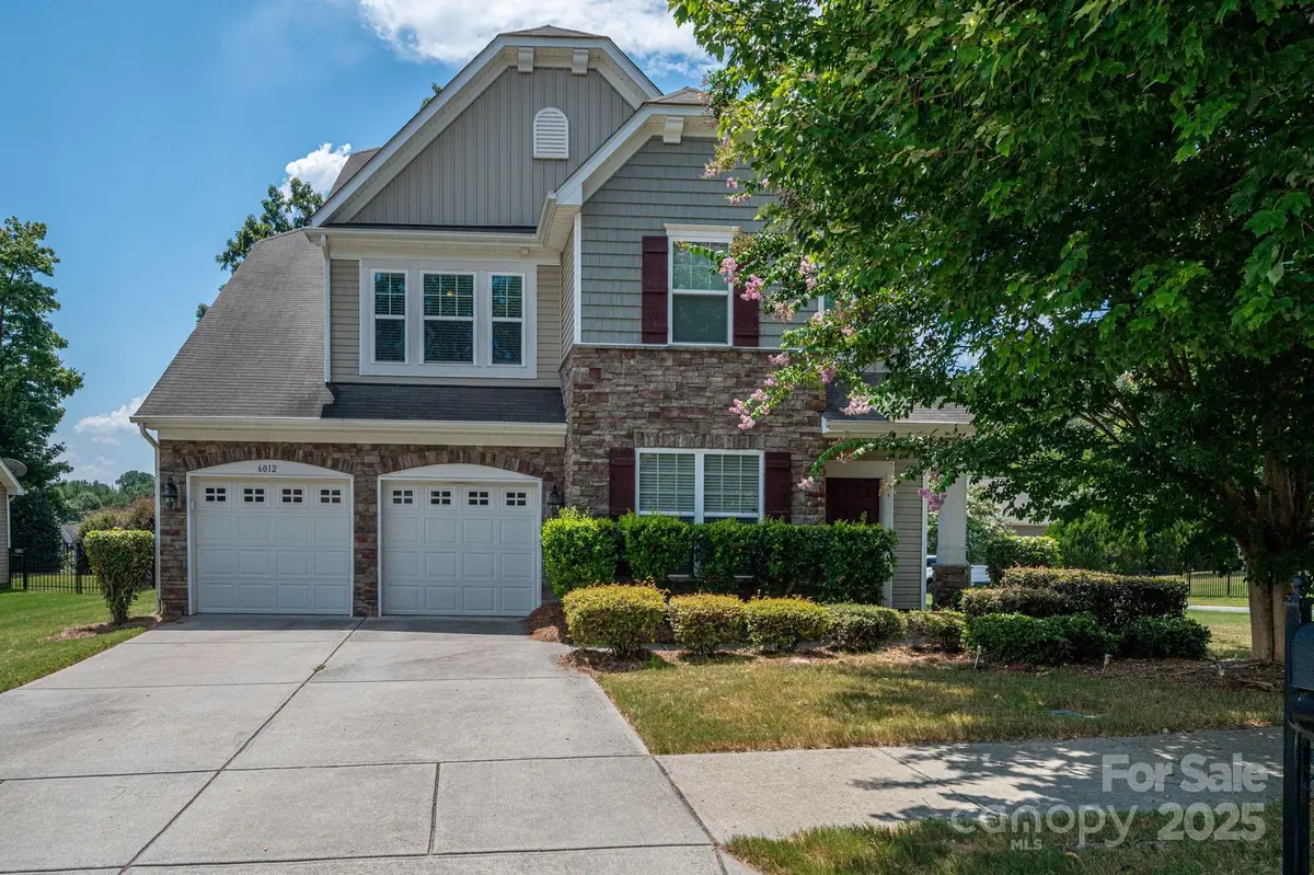 6012 Thorburn Way, Belmont, NC 28012 - #1