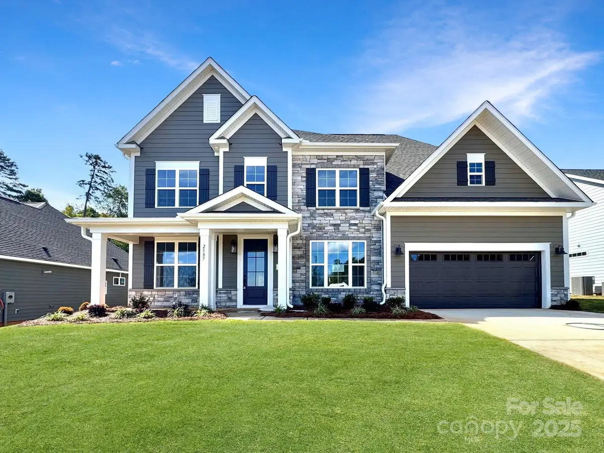 2587 Cornelius Place Nw #79, Concord, NC 28027 - Image #1