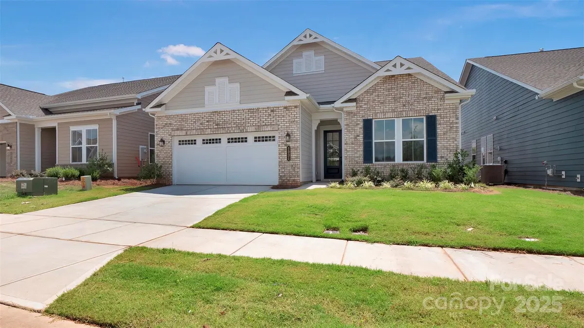 1031 Rabbit Hill Lane, Monroe, NC 28110 - Image #1