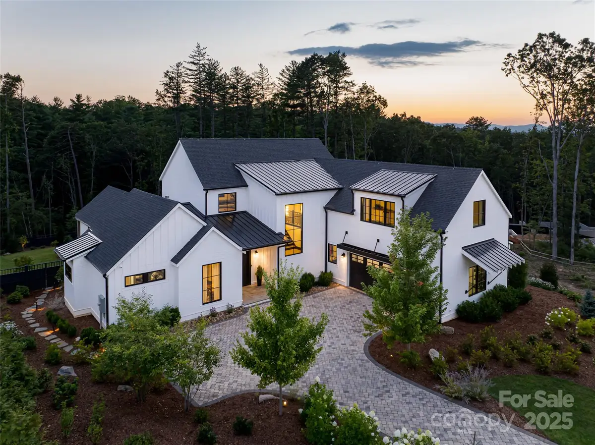 320 Flowering Vine Court, Asheville, NC 28803 - Image #1