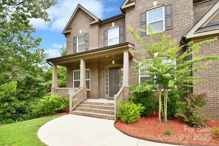 1310 Bershire Lane, Charlotte, NC 28262 - Image #2