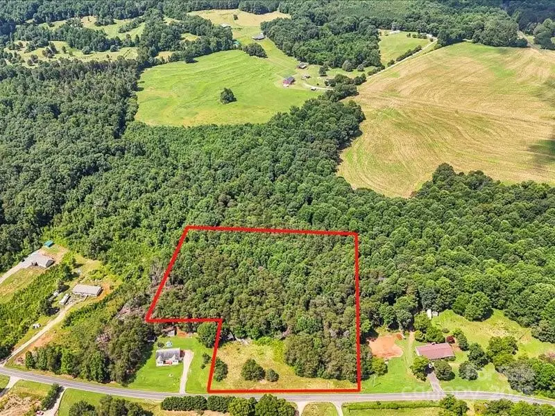 Lot 3 Norman Parker Road, Lawndale, NC 28090 - Image #1