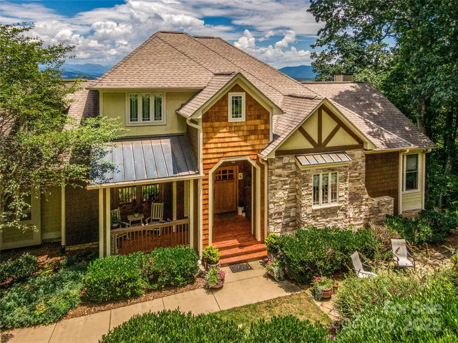 206 Summershade Court, Asheville, NC 28806 - Image #2