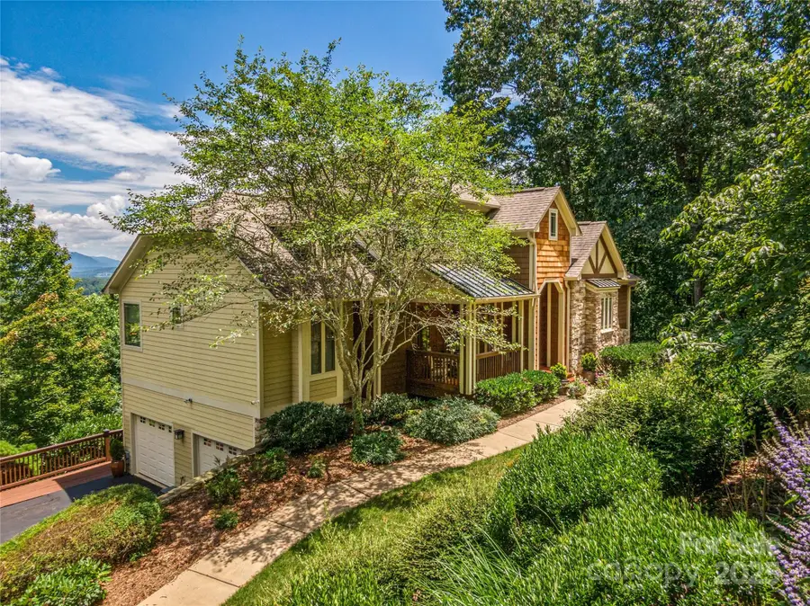 206 Summershade Court, Asheville, NC 28806 - Image #3