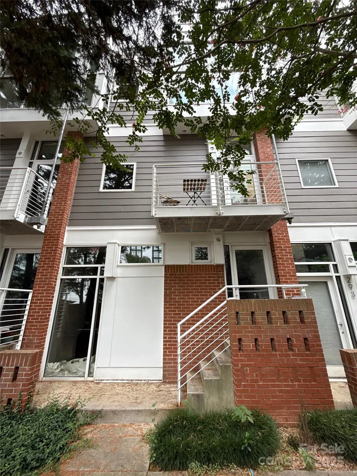 291 Mcdonald Avenue, Charlotte, NC 28203 - Image #1