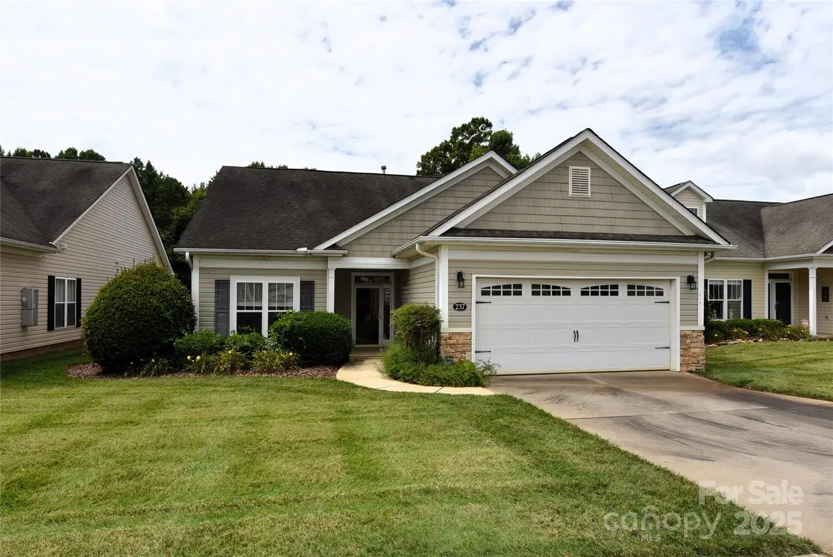 237 River Birch Drive, Salisbury, NC 28146 - Image #1