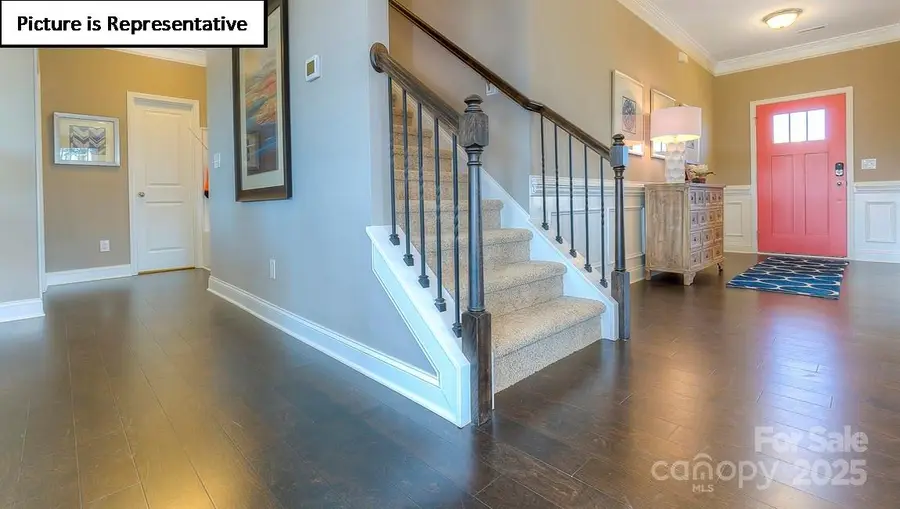 3008 Canvasback Way, Indian Trail, NC 28079 - Image #3