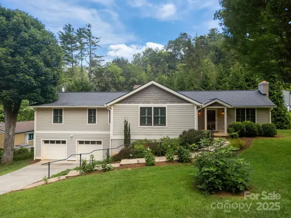 50 S Griffing Boulevard, Asheville, NC 28804