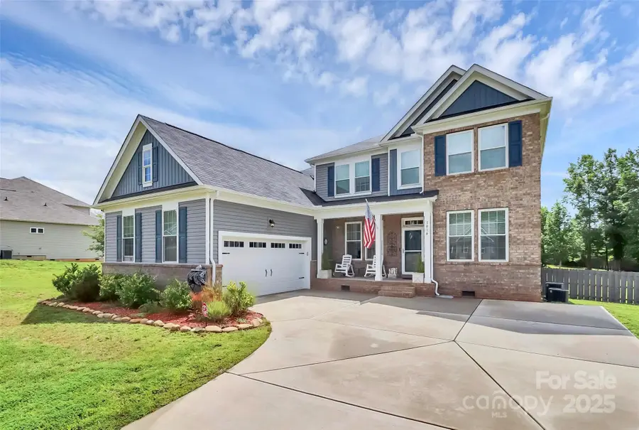1014 Willow Grove Lane, York, SC 29745 - Image #2