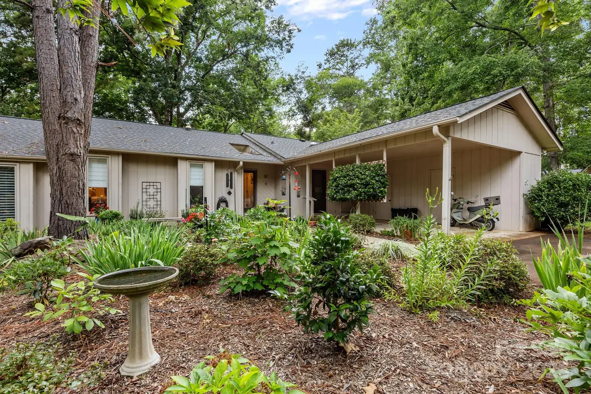 57 Diamond Ridge Lane, Columbus, NC 28722 - #1