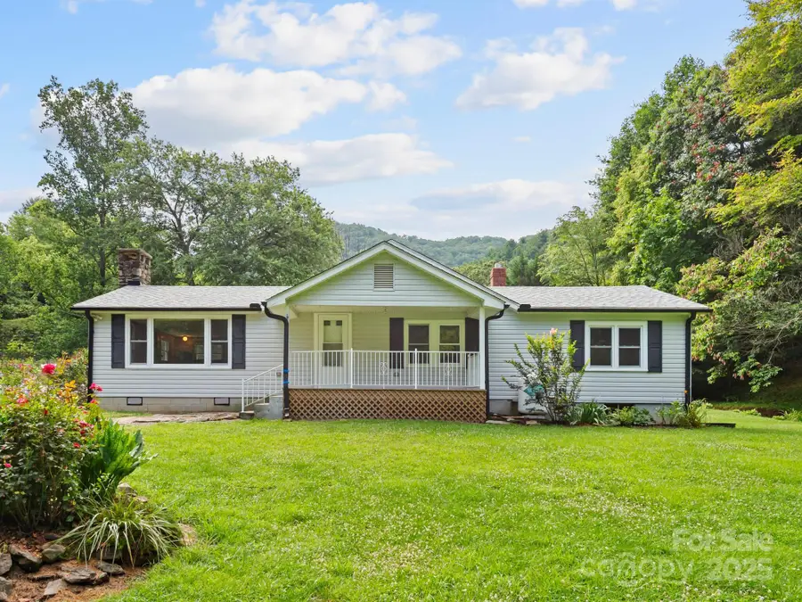 91 Rice Branch Road, Asheville, NC 28804 - Image #2