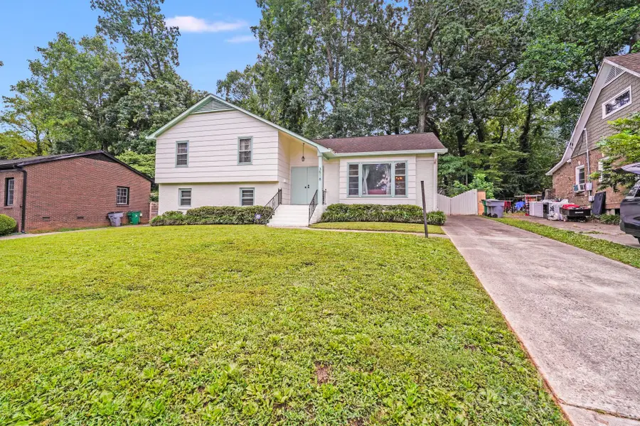 3518 Donovan Place, Charlotte, NC 28215 - Image #3