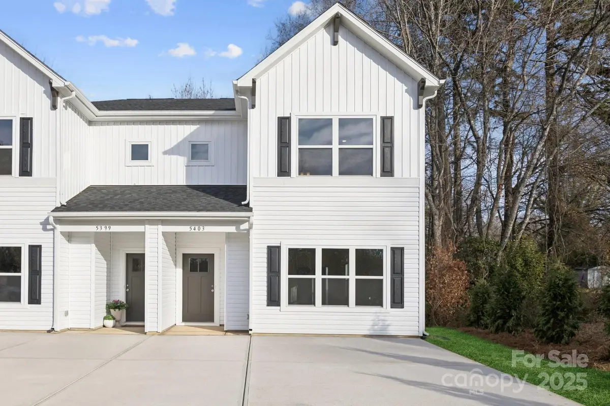 5403 Toano Road, Charlotte, NC 28215 - Image #1