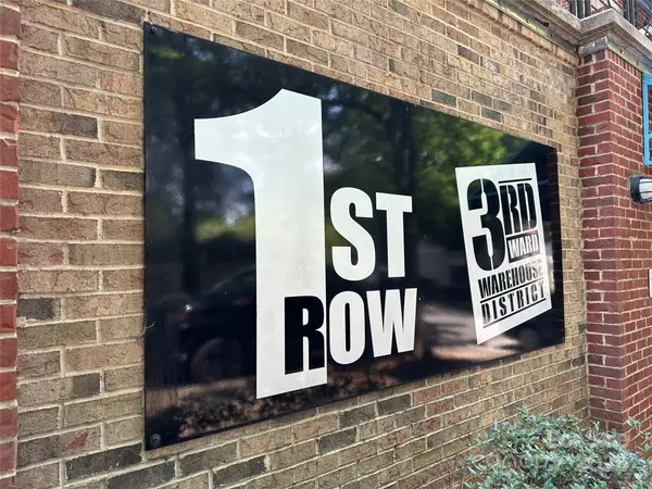 1101 W 1st Street #409, Charlotte, NC 28202