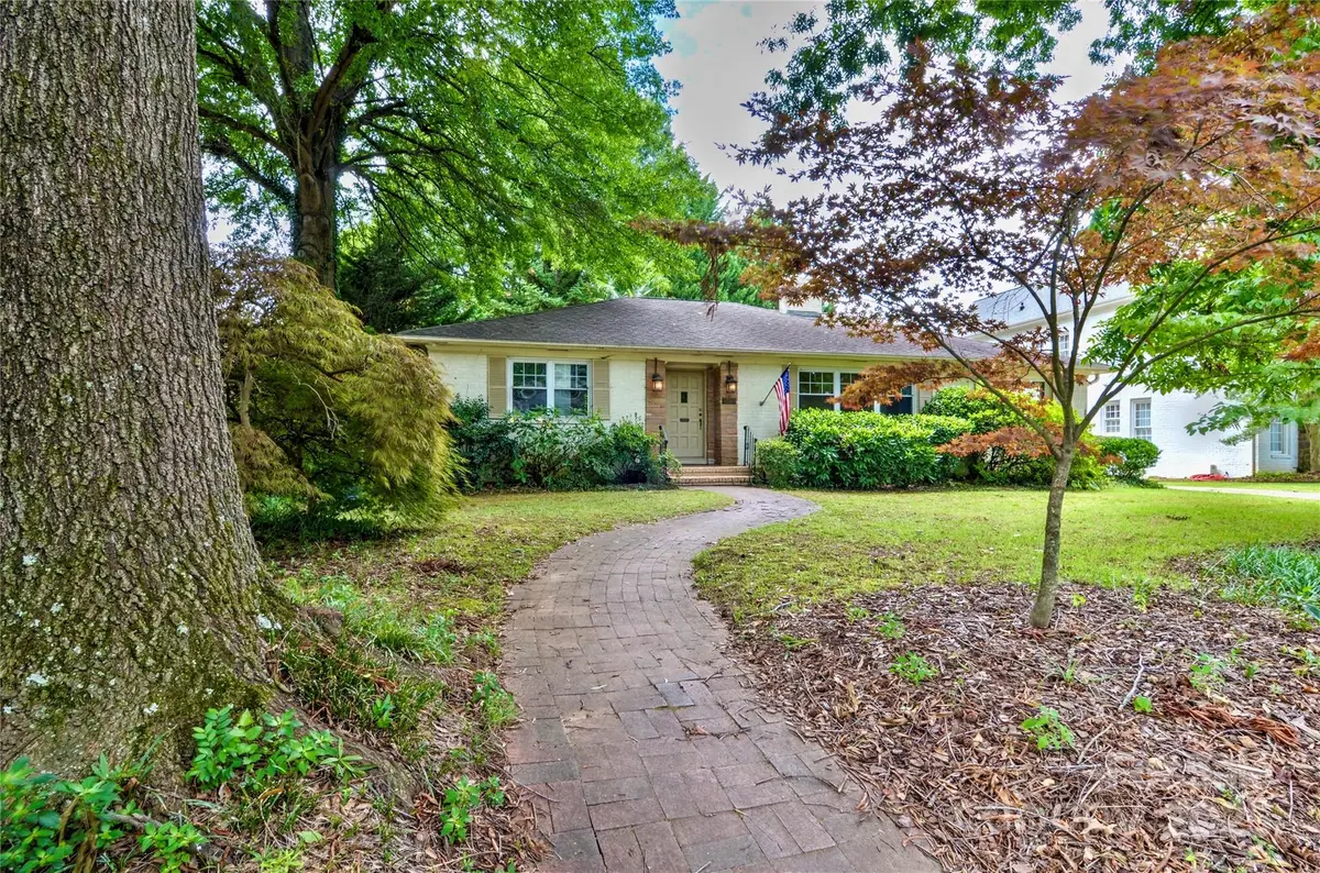 1960 Maryland Avenue, Charlotte, NC 28209 - Image #1