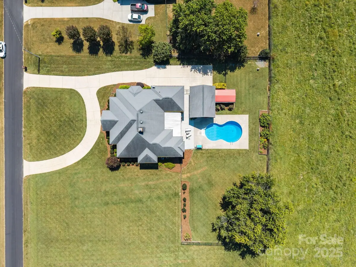 4509 Zack Road, Monroe, NC 28110 - Image #1