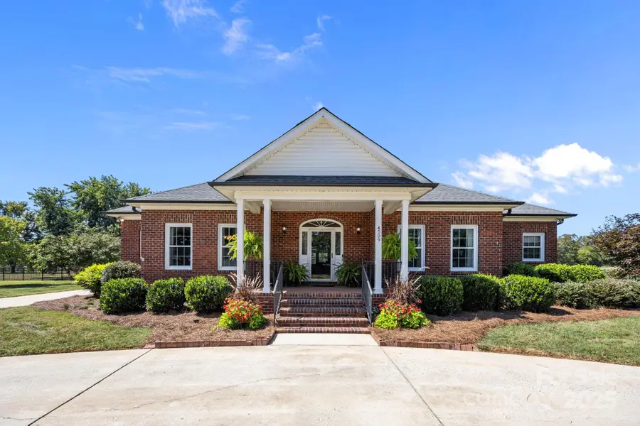 4509 Zack Road, Monroe, NC 28110 - Image #2