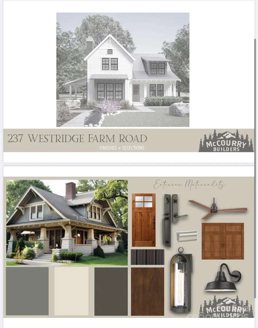 237 Westridge Farm Road #22, Asheville, NC 28804 - Image #2