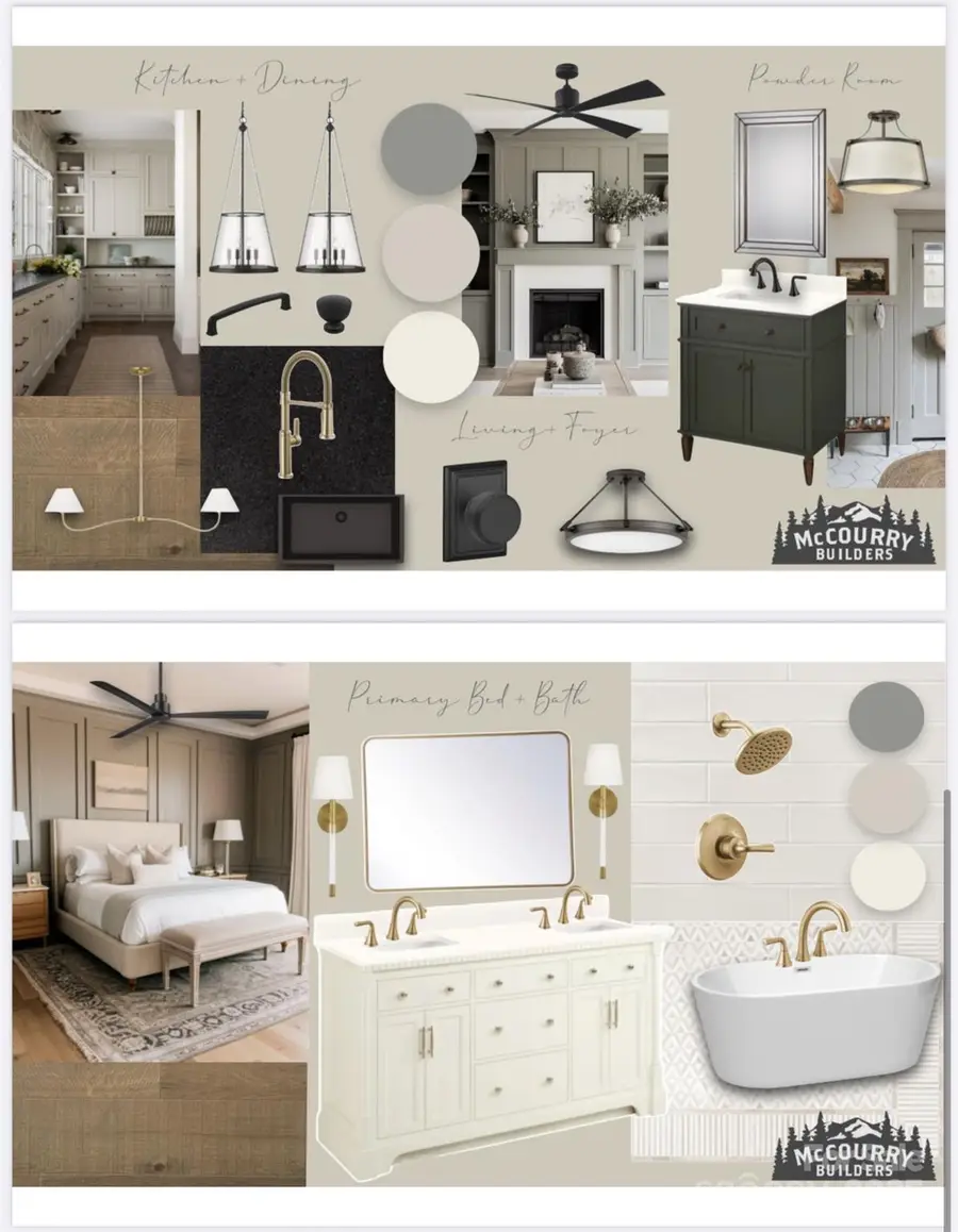 237 Westridge Farm Road #22, Asheville, NC 28804 - Image #3