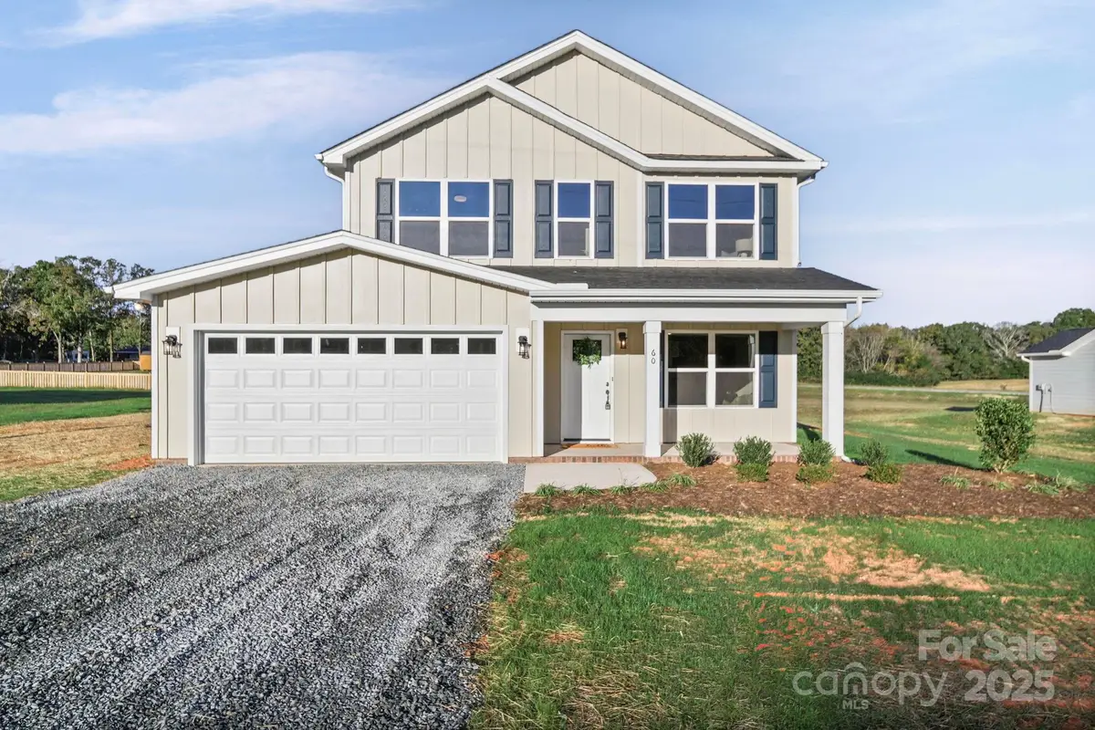 60 Griffin Road, Pageland, SC 29728 - Image #1