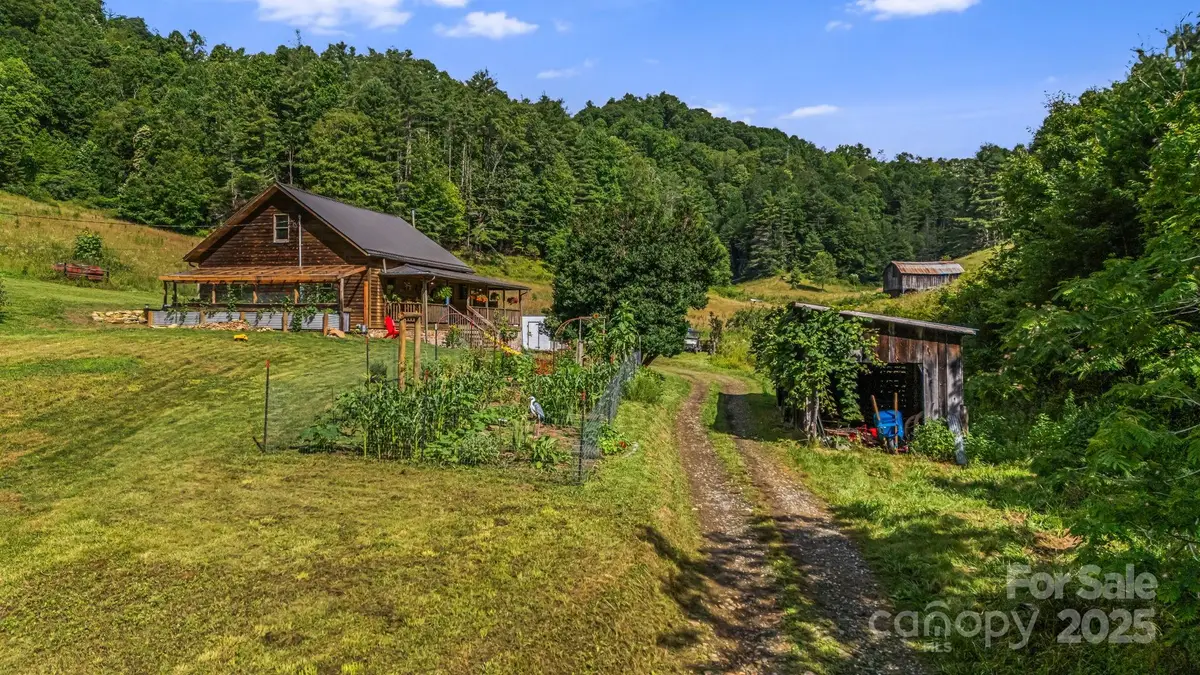 799 Fire Scald Road, Green Mountain, NC 28740 - Image #1