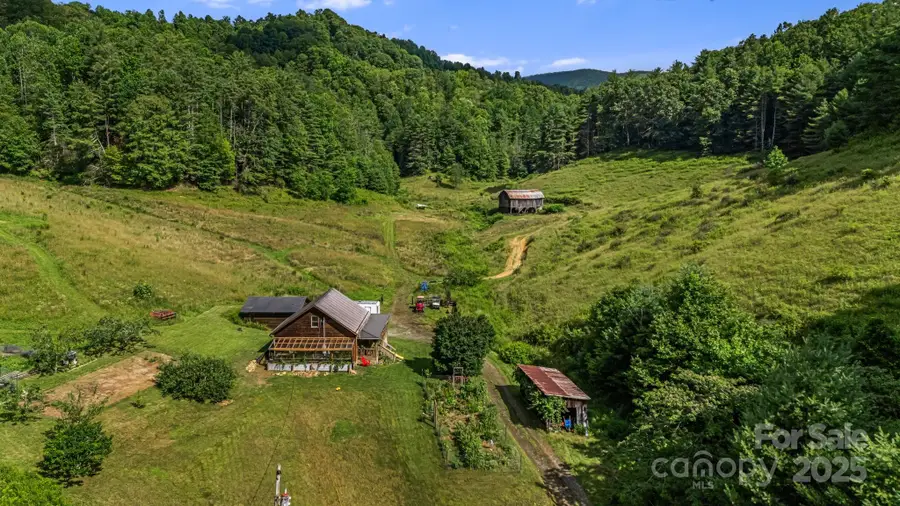 799 Fire Scald Road, Green Mountain, NC 28740 - Image #3