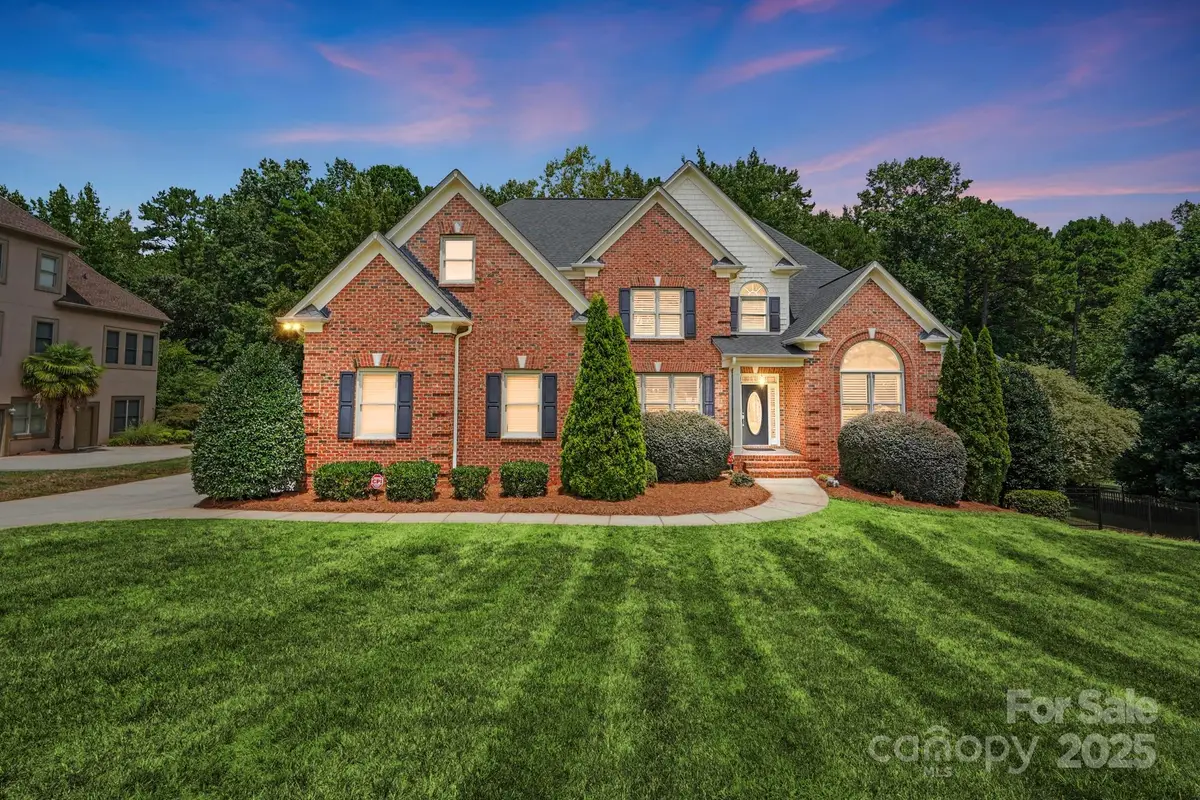 15035 Davis Trace Drive, Mint Hill, NC 28227 - Image #1