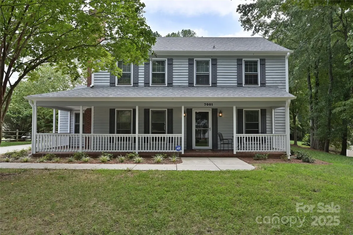 7001 Graburn Road, Charlotte, NC 28226 - Image #1